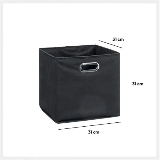 Cutie de depozitare 5five Mix & Modul, Melange, 31x31 cm