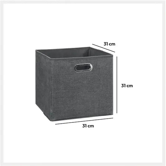 Cutie de depozitare 5five Mix & Modul, Melange, 31x31 cm