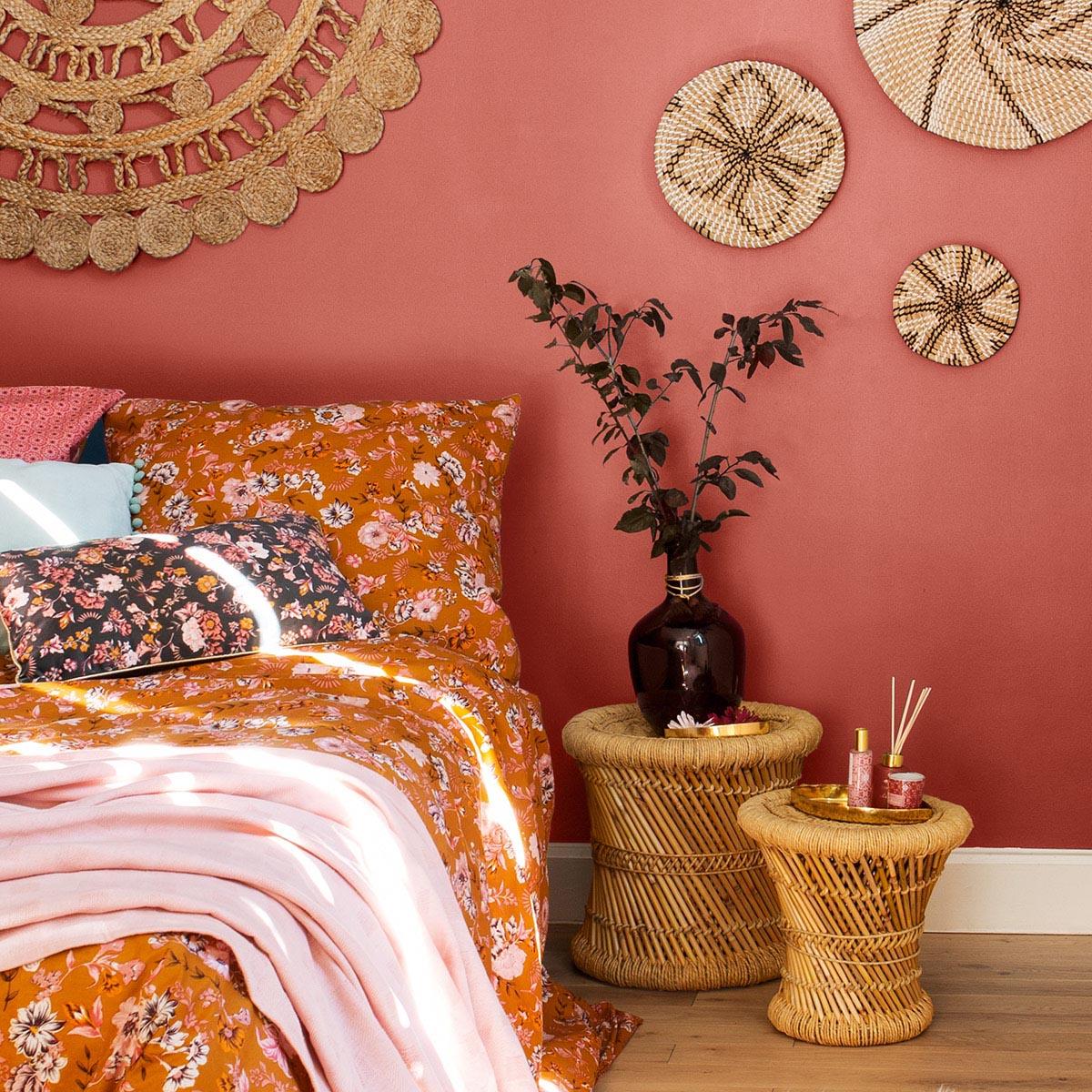 Masuta laterala Atmosphera Ilyan, 30/37 cm, 2 buc