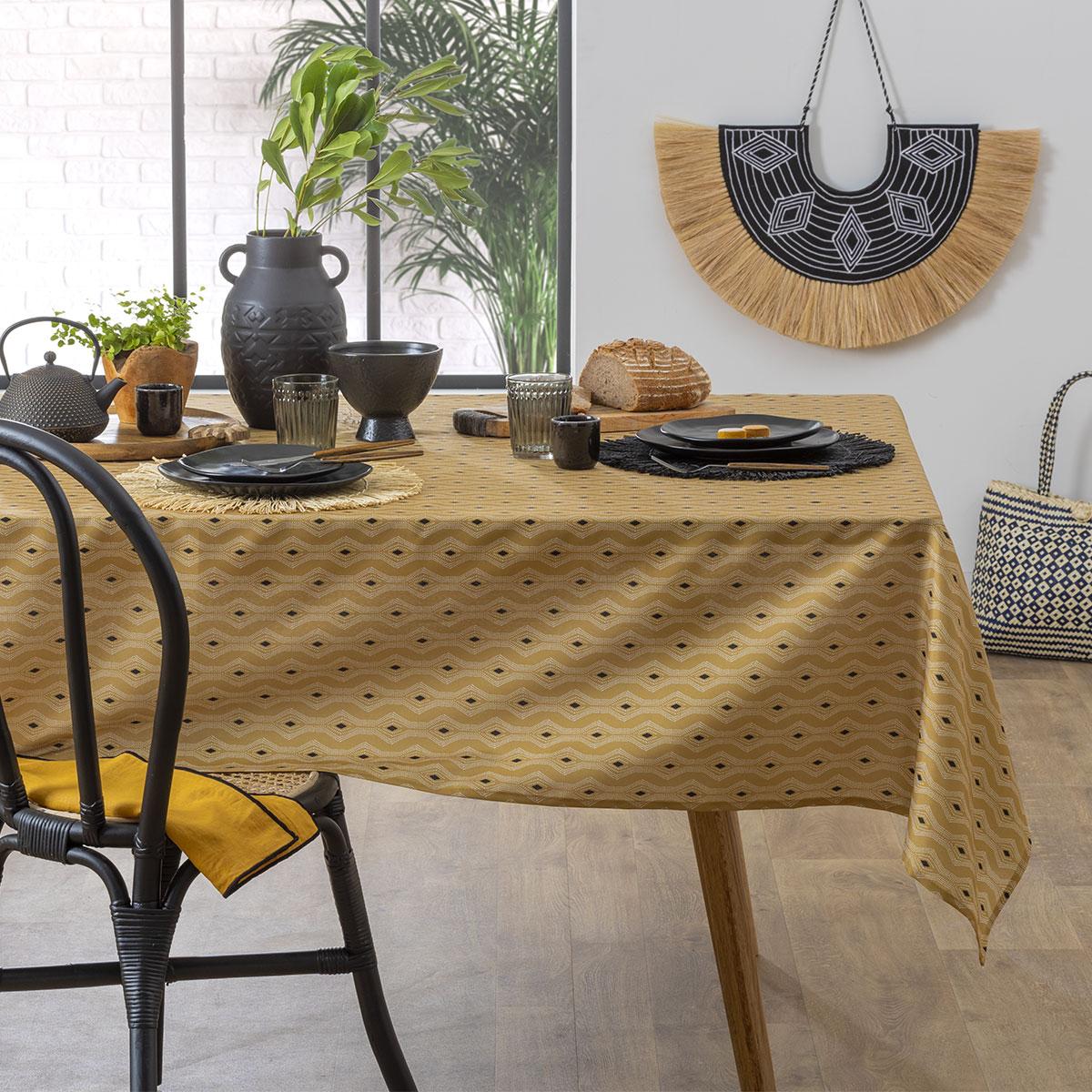 Față de masă Atmosphere Quinta, 140x240 cm