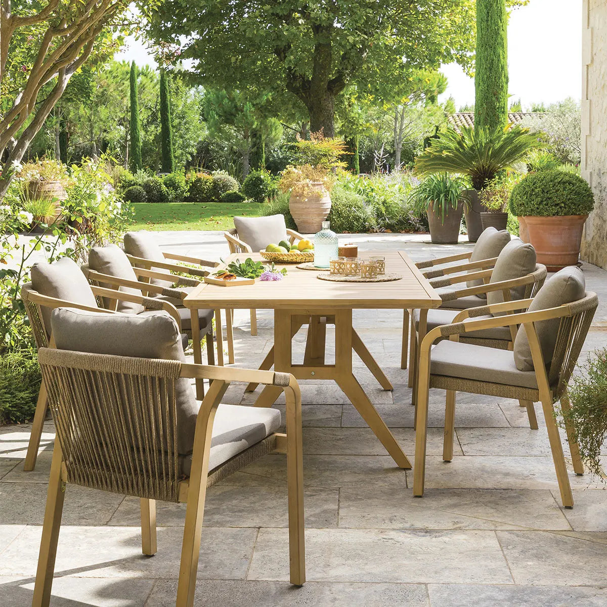 Scaun de gradina Hesperide Papouasie