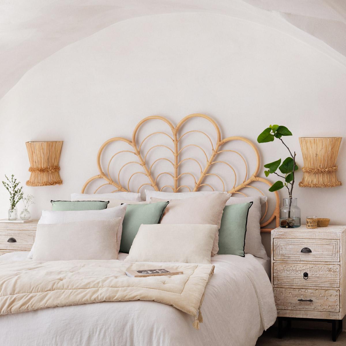 Noptieră Atmosphera Ajay, 73 cm