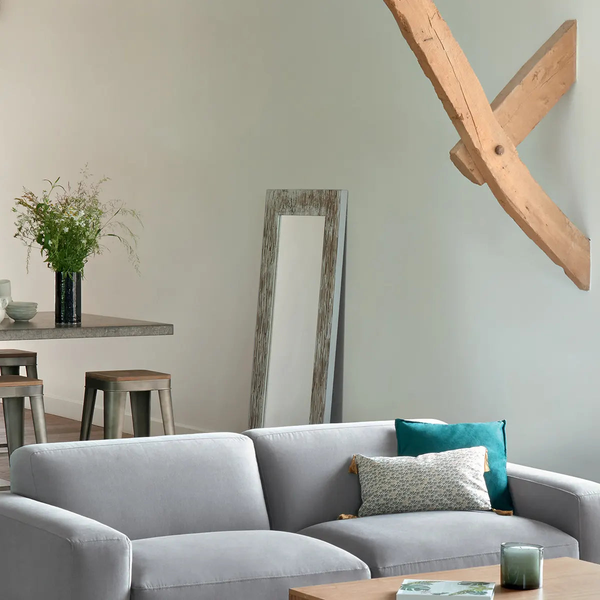 Oglindă Atmosphere Leo, 166x80 cm