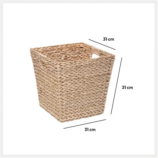 Cutie de depozitare 5five Mix & Modul, Mat, 31x31 cm