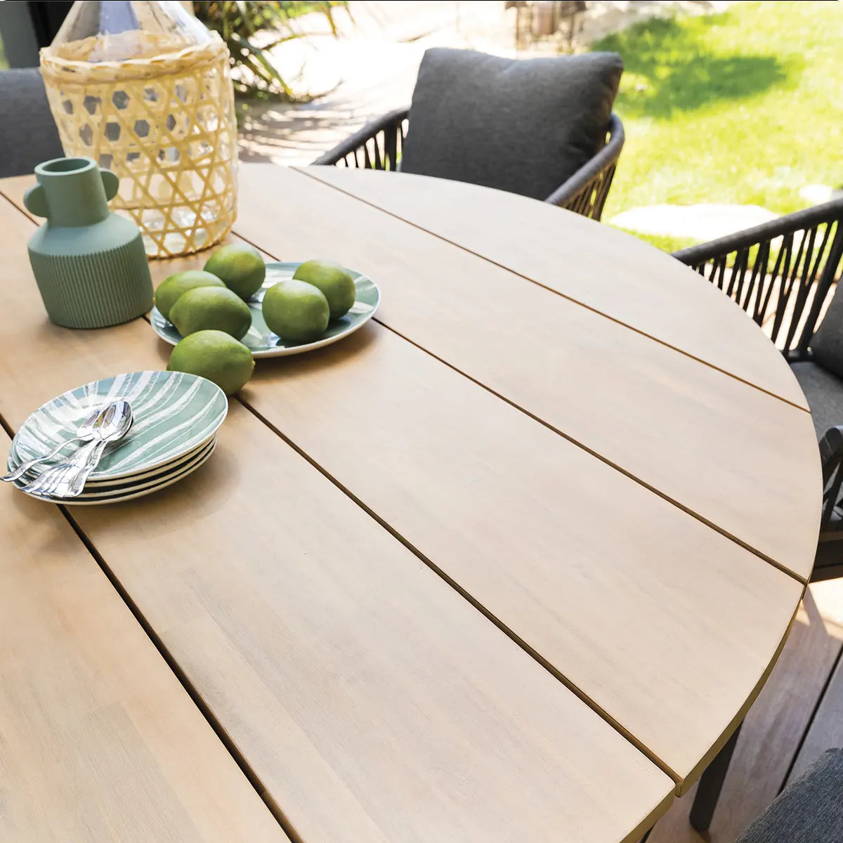 Scaun de grădină Hesperide Oriengo