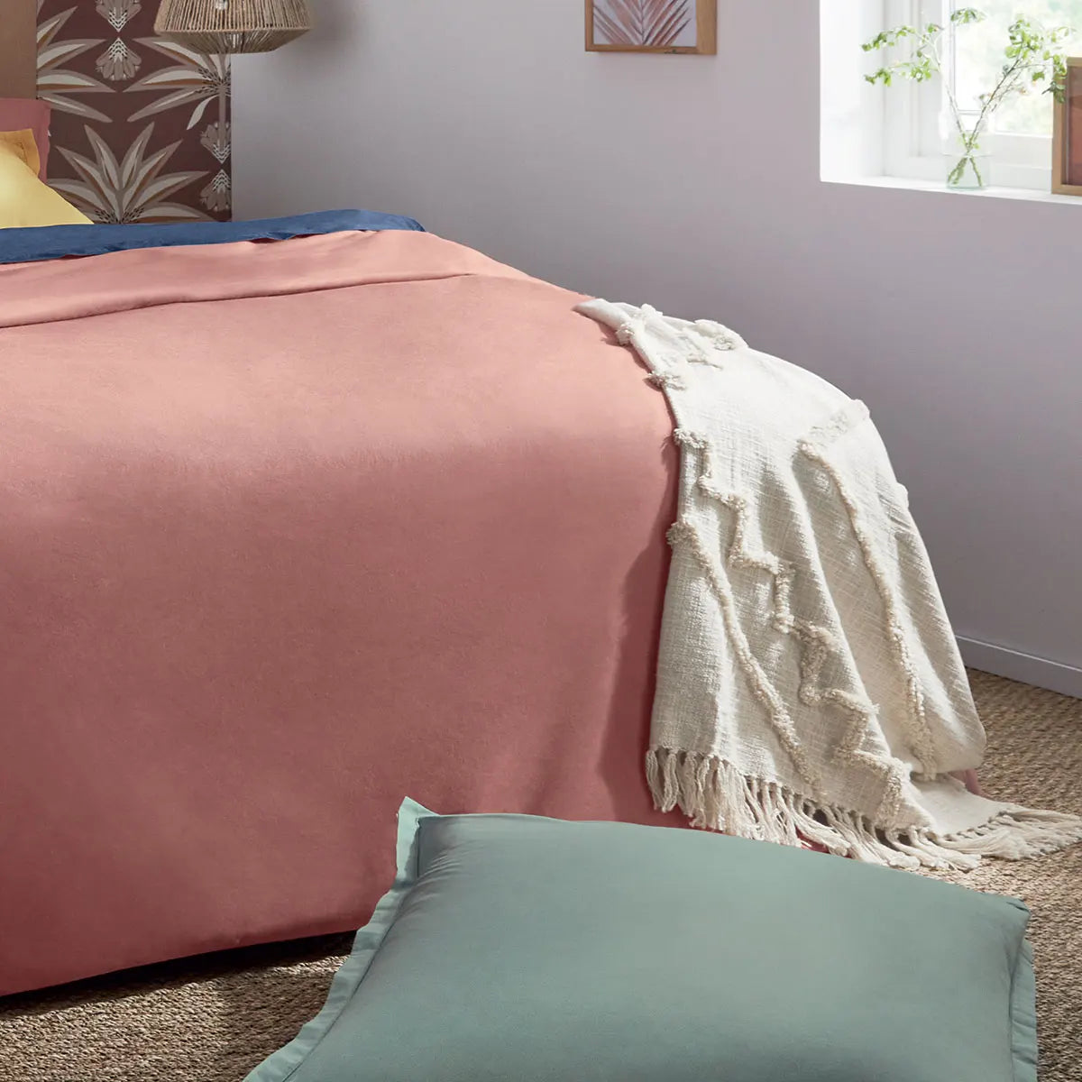 Cuvertură de pat Atmosphere Inca, 130x180 cm