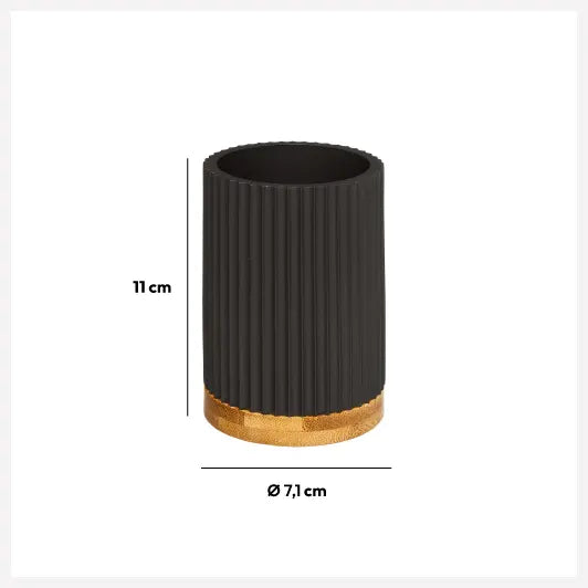 Suport pentru periuță de dinți 5five Modern Color