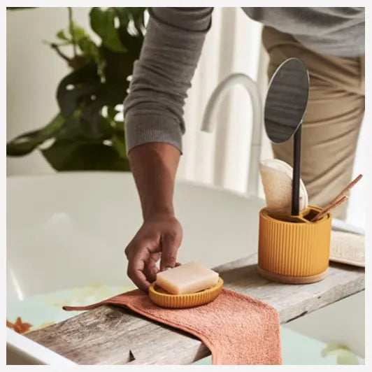 Săpunieră 5five Modern Color