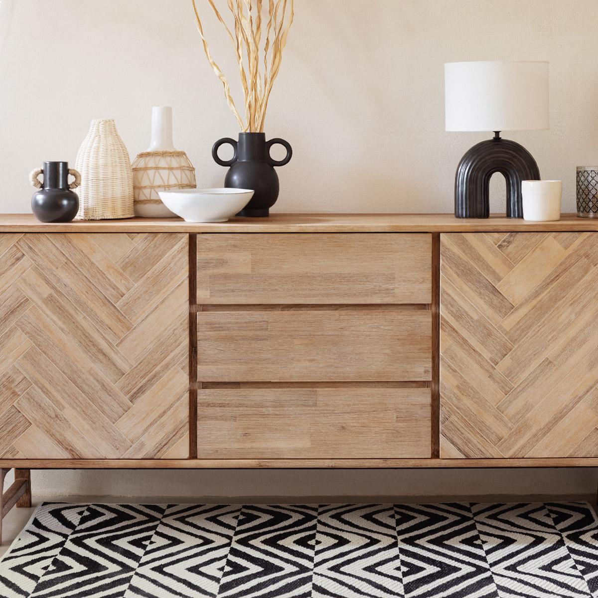 Comodă Atmosphera Aeris, 180x80 cm