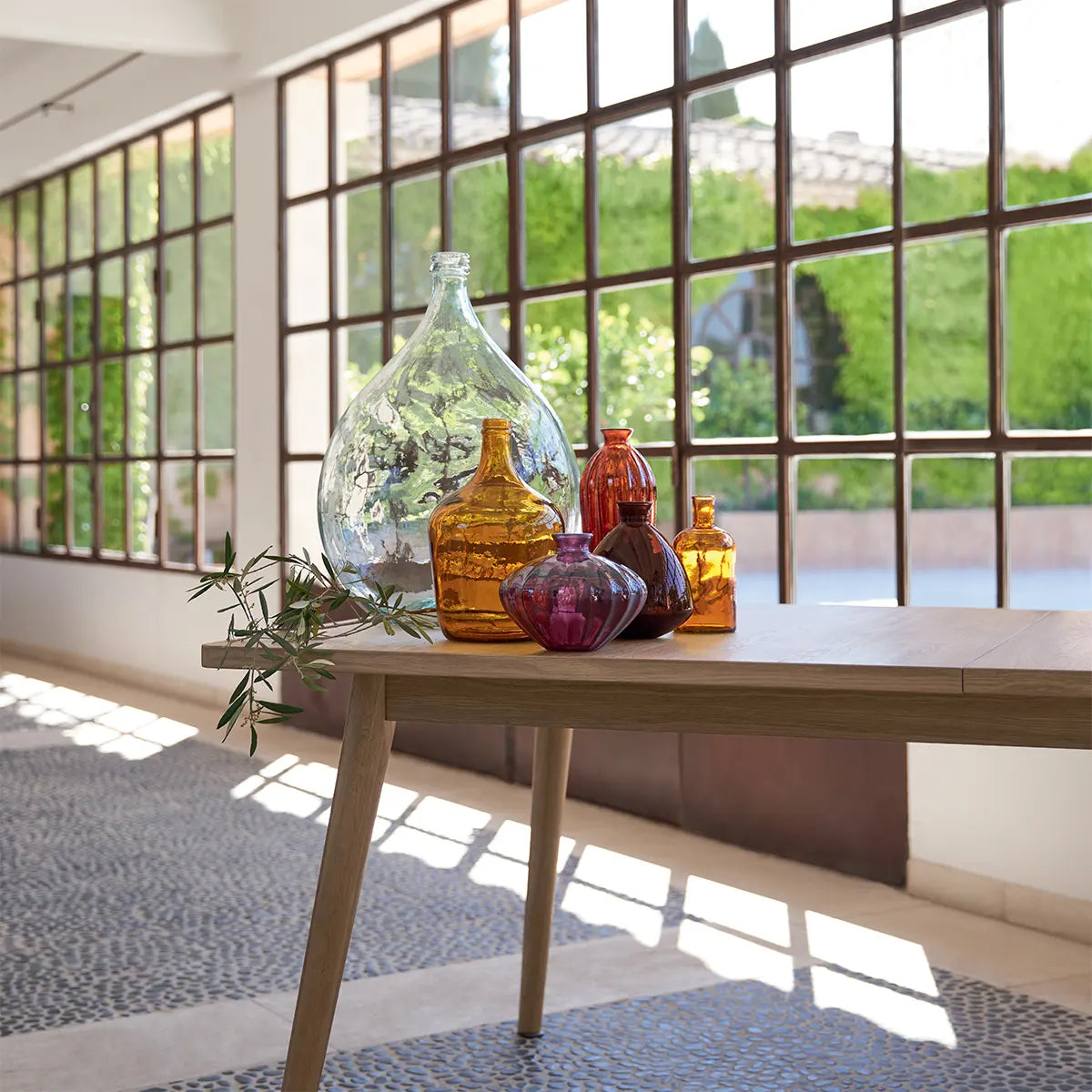 Vază Atmosphere Candy, 19 cm