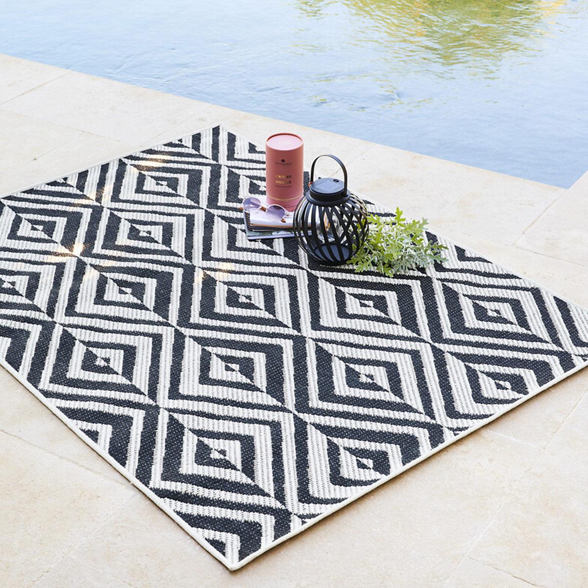 Covor de exterior Atmosphera, 120x160 cm