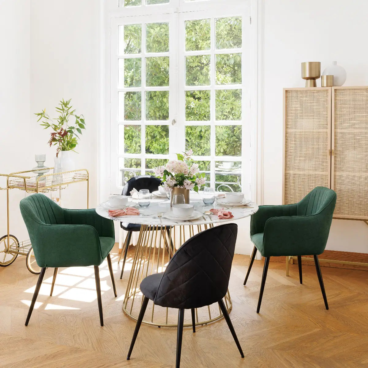 Scaun de masă Atmosphere Slano