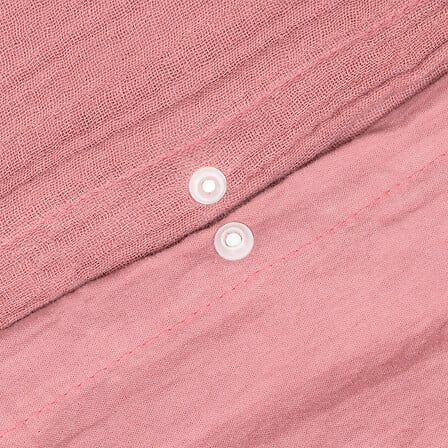 Lenjerie de pat pentru copii Atmosphera Lili, 140x200 cm, bumbac