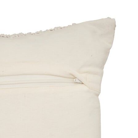 Pernă decorativă Atmosphera Ozel, 40x40 cm