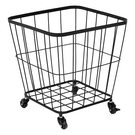 Masă de cafea Atmosphera Jordi, Metal, 40x39 cm, MDF