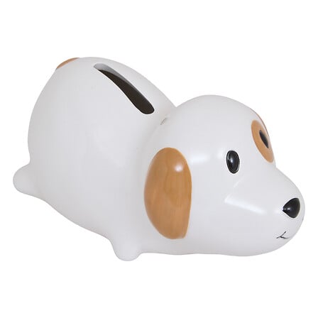 Cutie de bani pentru copii Atmosphera Scott, 15 cm