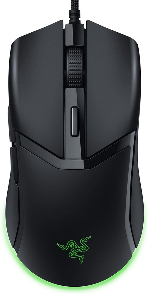 Mouse de gaming Razer Cobra, negru