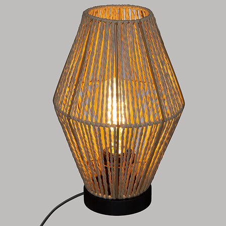 Lampă de noapte Atmosphere Aissa, 32 cm