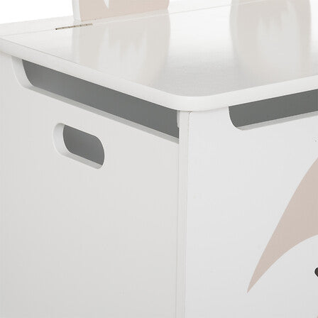 Dulap de depozitare pentru copii Atmosphera Fox