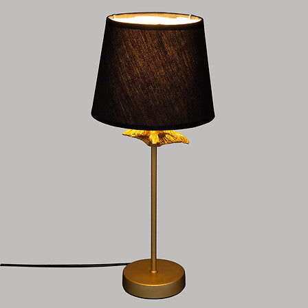 Lampă de masă Atmosphera Palm, 46 cm, Metal