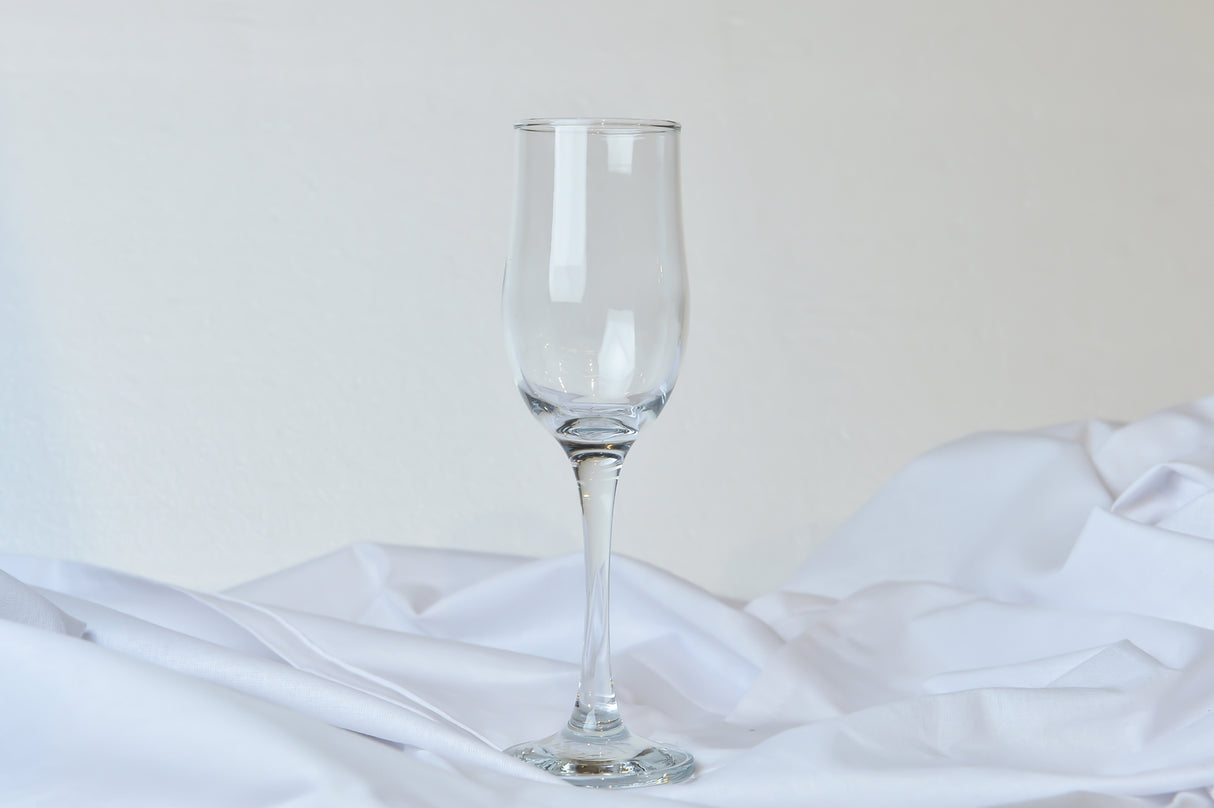 Set de pahare de șampanie LAV Nevakar, 195 ml, 6 buc.