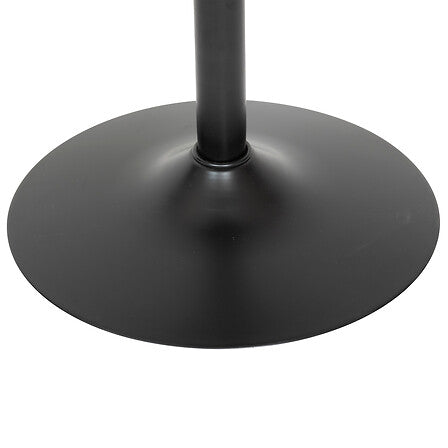 Scaun de bar Atmosphera Delek, înălțime reglabilă