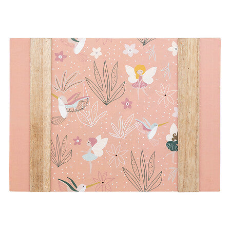 Set cutii depozitare Atmosphera Forest, MDF