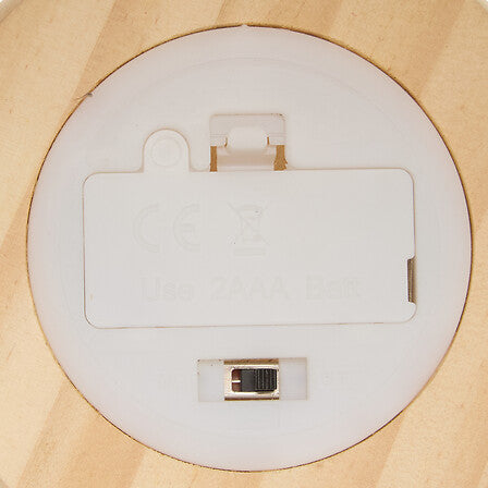 Colț de familie cu atmosferă de plantă artificială, 15 cm