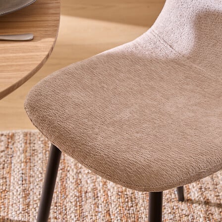 Scaun Atmosphera Tyka, Chenille