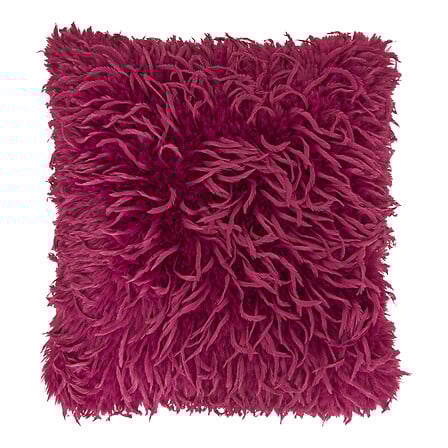 Pernă din pene Atmosphera Belli, 40x40 cm