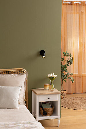 Lampă de atmosferă Vico, 10x14 cm