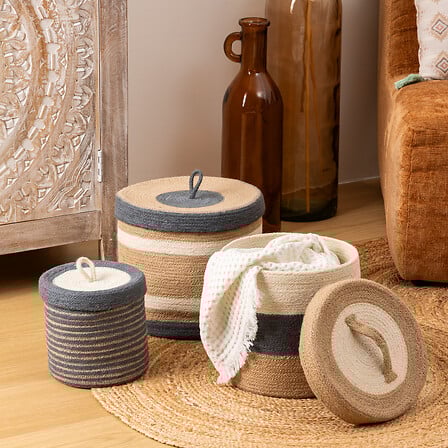 Set de cutii de depozitare Atmosphera Oceane, Utah