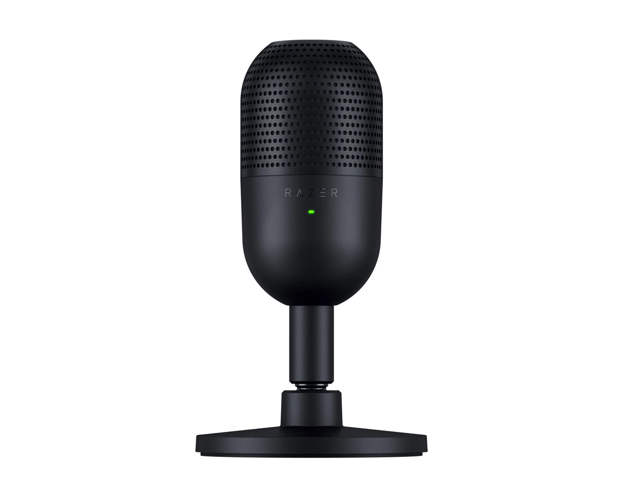 Microfon Razer Seiren V3 Mini, negru