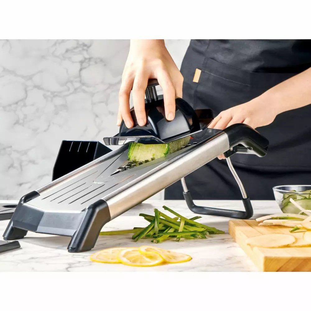 Cuțit de legume KingHoff 1658, 41,8x13,3x14 cm