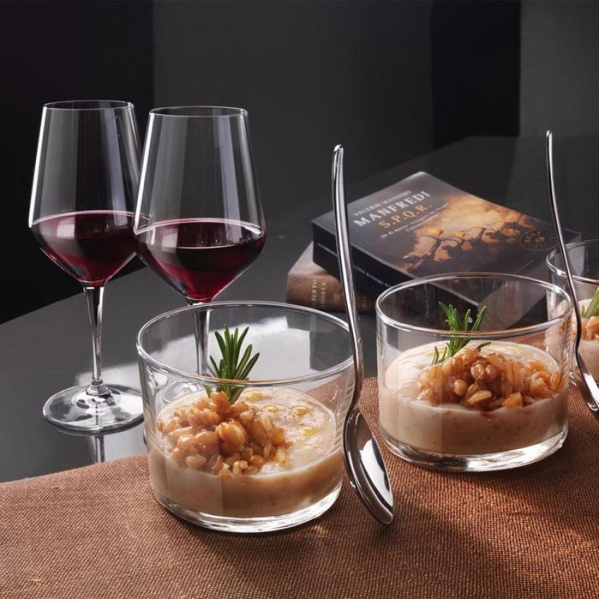 Set de boluri pentru desert LAV Bodega, 255 ml, 6 buc.