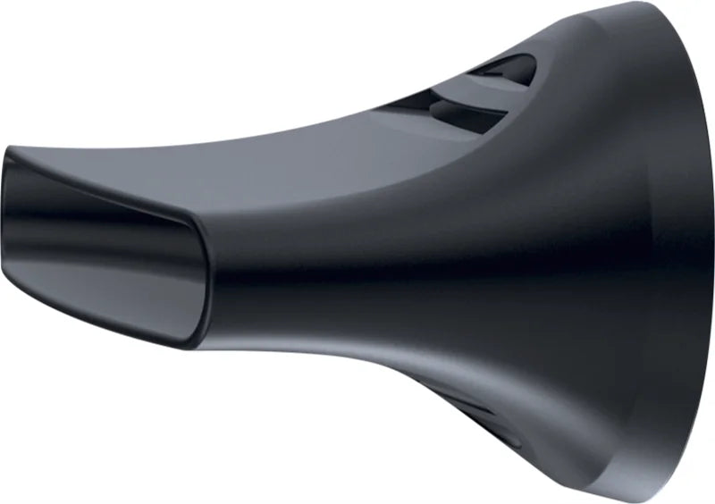 Uscător de păr Braun Satin Hair HD710, 2200W, Negru