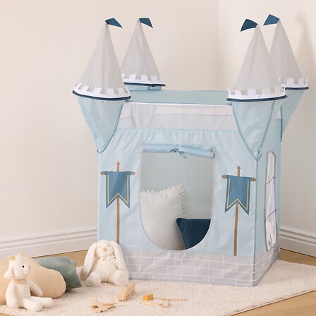 Cort pentru copii Atmosphere Princess Castle, 130x78 cm
