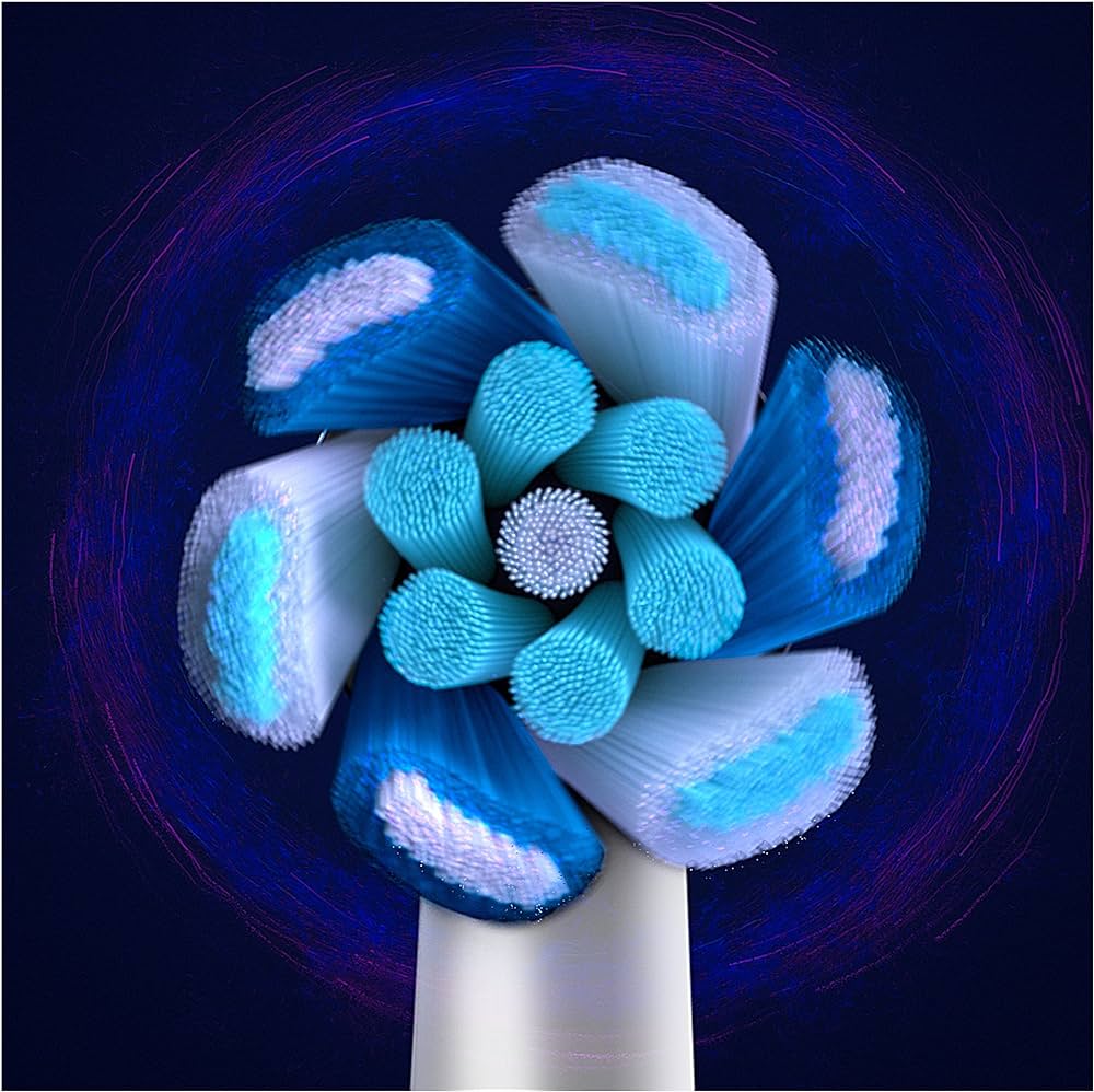 Cap de periuță de dinți electrică Oral-B io Ultimate Cleaning, 6 bucăți