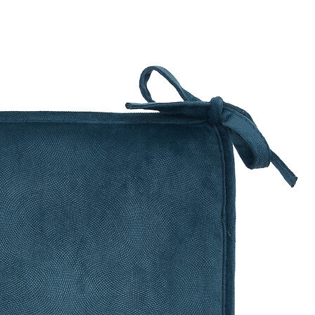 Pernă de scaun Atmosphera Lilou, 38x38 cm