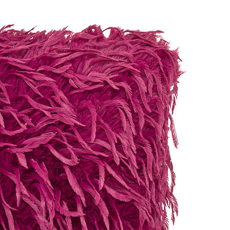 Pernă din pene Atmosphera Belli, 40x40 cm