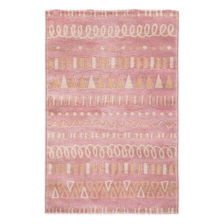 Covor pentru copii Atmosphere Girly, 100x150 cm