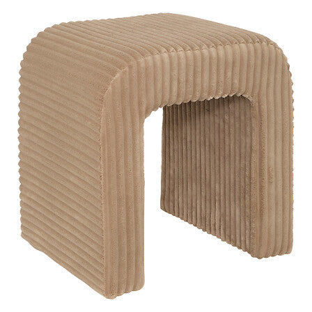 Puf Atmosphere Sevi, 41x43 cm