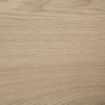 Masă de cafea Atmosphera Solen, 110x45 cm, Alb