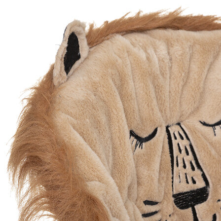 Scaun pentru copii Atmosphera Lion, pliabil