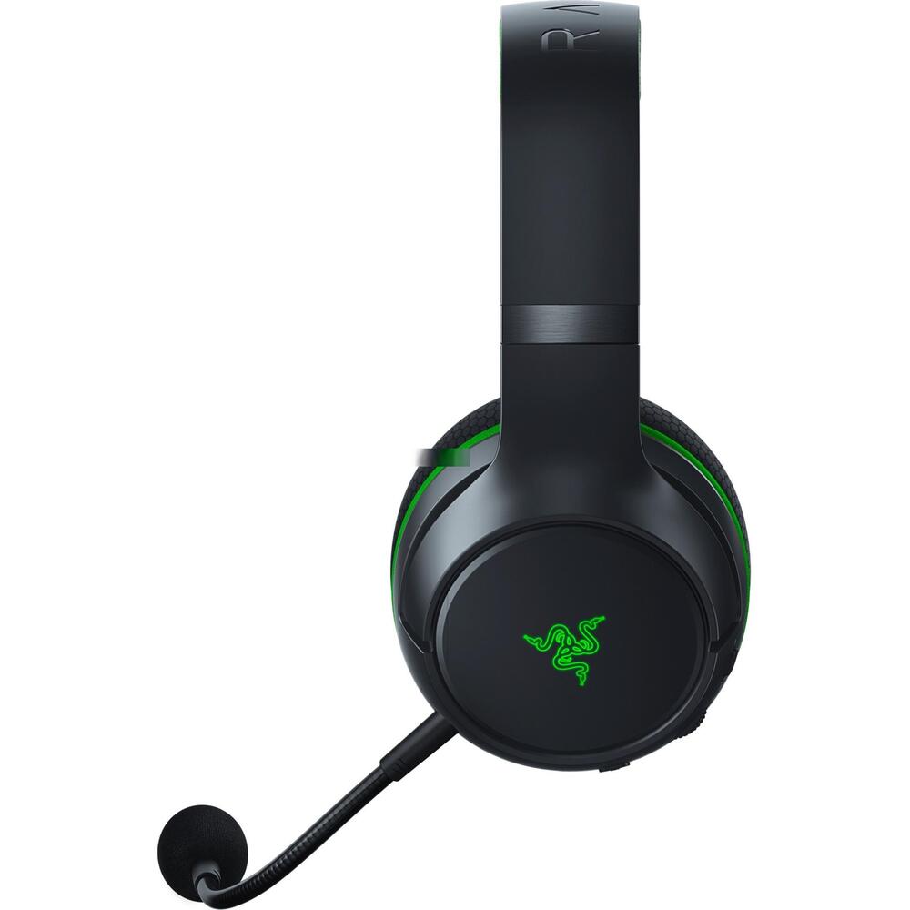 Căști de gaming Razer Kaira Pro, wireless, fără adaptor