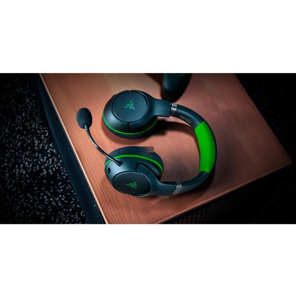 Căști de gaming Razer Kaira Pro, wireless, fără adaptor