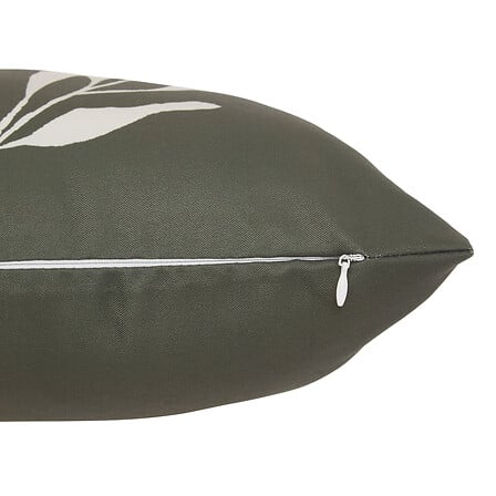 Husă decorativă pentru pernă de exterior Atmosphera Tileo, 30x50 cm