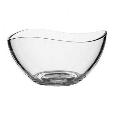 Bol de sticlă LAV Vira, 1880 ml