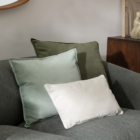 Pernă decorativă Atmosphera Linah, 30x50 cm