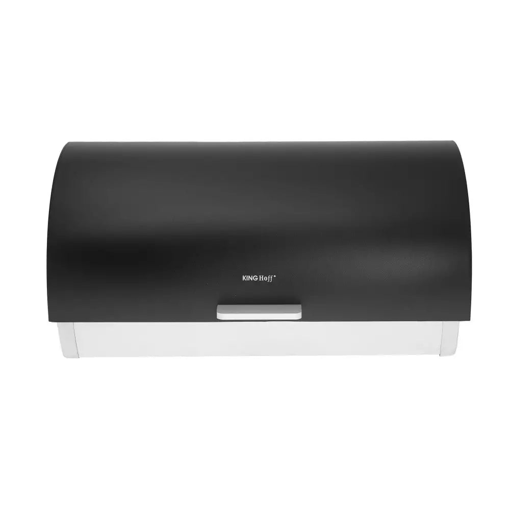 Cutie pentru pâine KingHoff 3208, inox